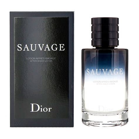 dior sauvage edit|christian dior sauvage after shave.